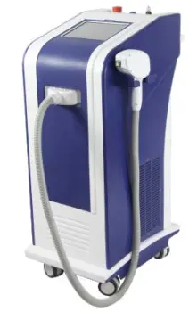 808nm Hair Removal Laser