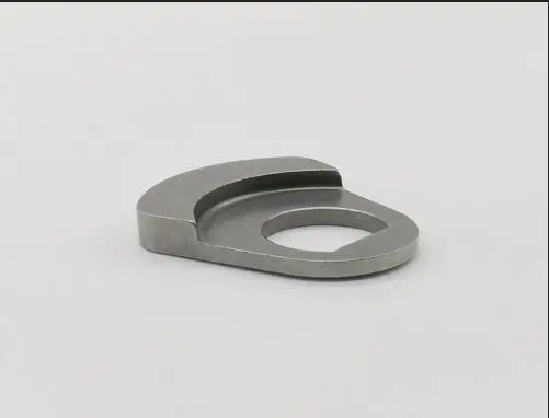 Customized sintered powder metal components