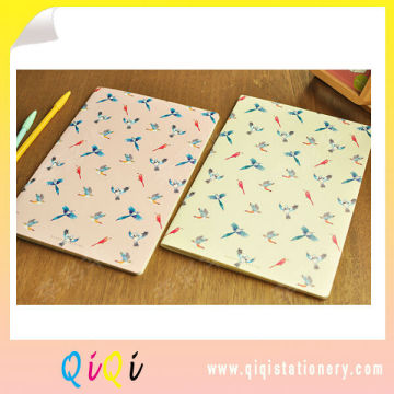 a5 size school exercise book