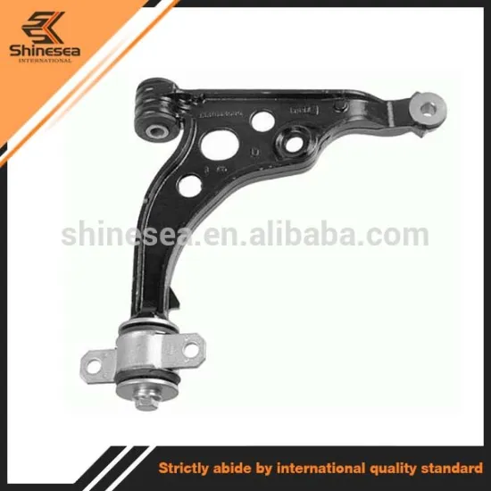 1331940080 3521H2 1339465080 3520N3 For Citroen C25-Jumper 1994 Auto Spare Front Lower L&R Suspension Control Arm Horquilla