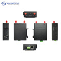 M2M Industrial DIN Rail Rs485RS232 4G VPN Router