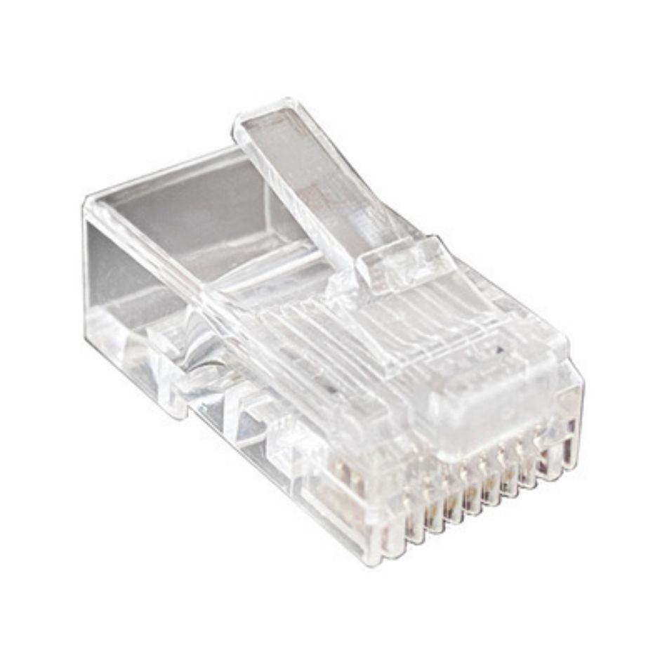 5G kabel jaringan komunikasi steker mesin cetak plastik