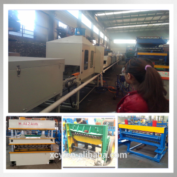 Best saler Kexinda High Quality metro tile machine made in China with CE&ISO