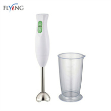 Protect Electrical Overload Mini Hand Blender For Coffee