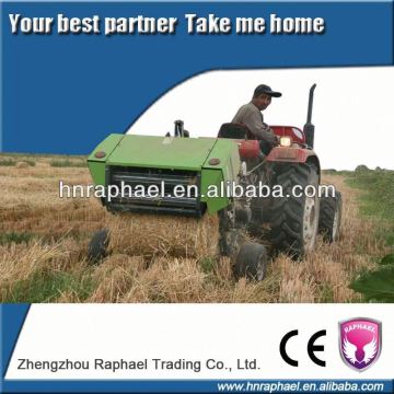 hay baler twine