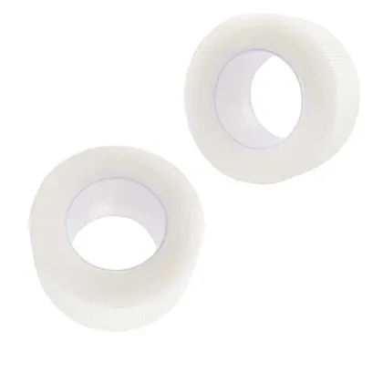 High Quality Transparent PE Foot Stickers - Waterproof & Anti-Wear