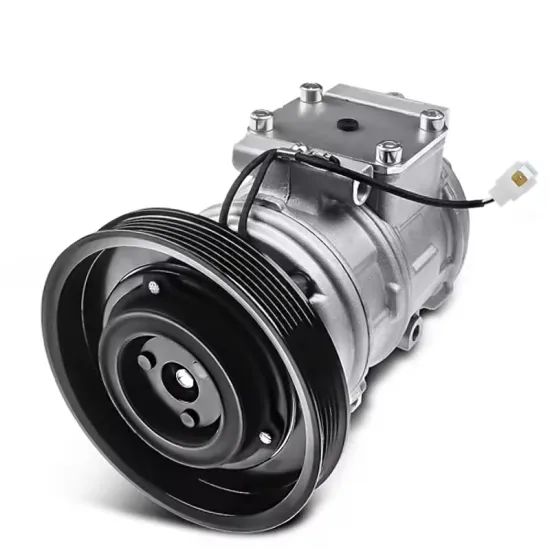 Genuine Air Compressor Parts for Chery Tiggo, Jetour X70, X90 Plus