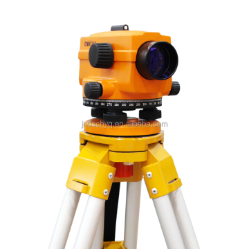 Xinying DS32 High Precision Automatic Leveling Instrument for Tunnel Construction