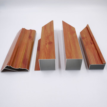 Popular 0.6mm Mill Finish Silver or Matt Anodized 40X40 Aluminium Tube for Kuwait and Iraq