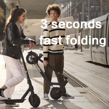 Xiaomi Smart Electric Scooter Lite Foldable Scooter