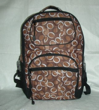 Newest Promotional Backpack Bag School Bags