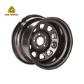 powder coated 4×4 off-road wheels suv wheels of 17 inch