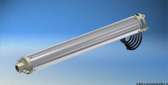 Energy-saving Solar Powered Water Pump