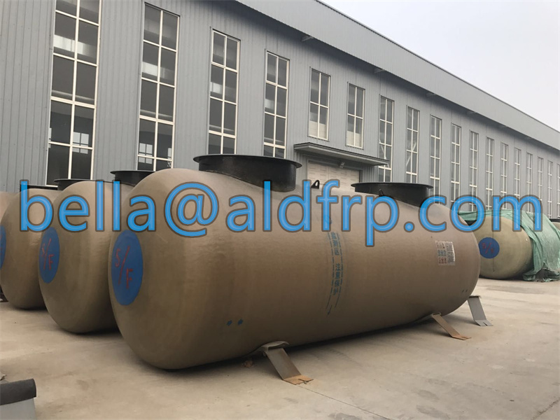 20000liters 50000liters Underground diesel storage tank