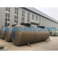 20000 Liters 50000 Liters Underground Diesel Storage Tank