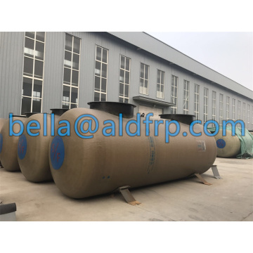 20000liters 50000liters Underground diesel storage tank