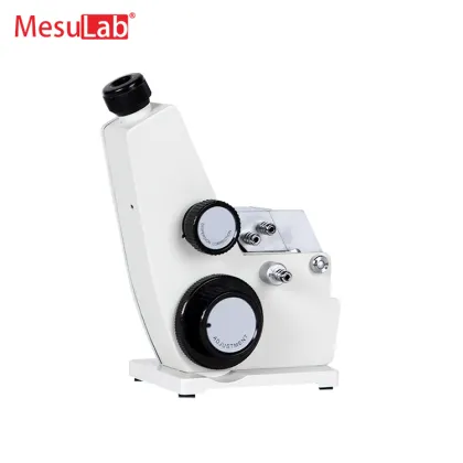 MesuLab WYA 2WAJ Digital Display Abbe Refractometer