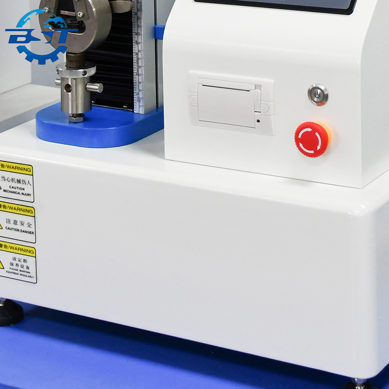 Cost-Effective Single-column Servo Universal Testing Machine