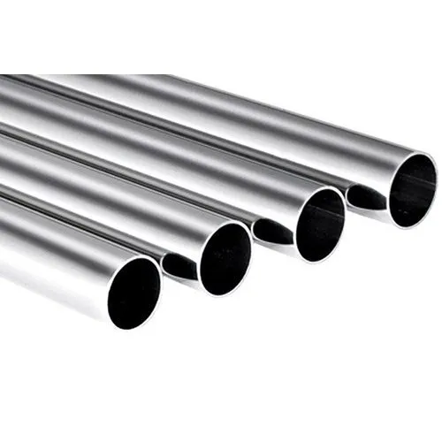 ASTM A312/A269/A213 TP316L SEAMLESS STAINLESS PIPE