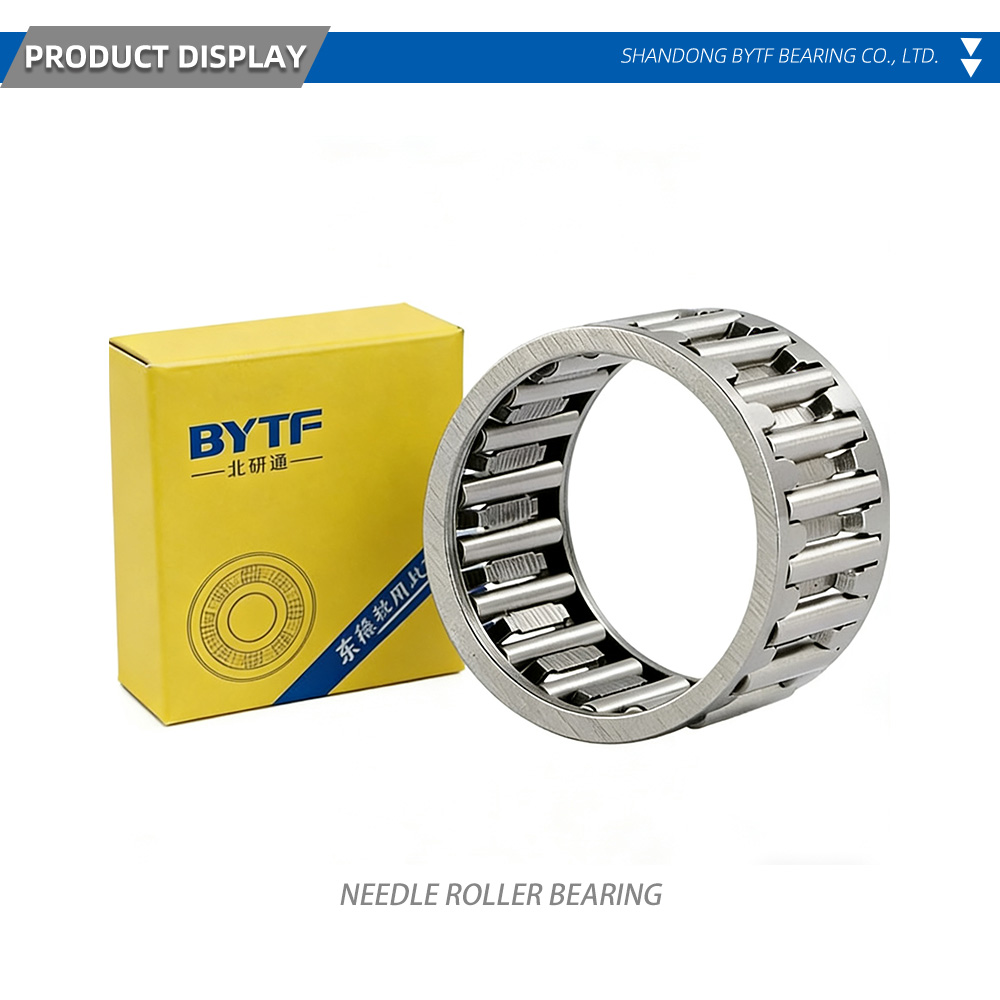 Needle roller bearing x