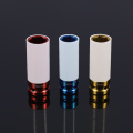 3pcs 1/2 pulgada malalim na aerodynamic metric sockets