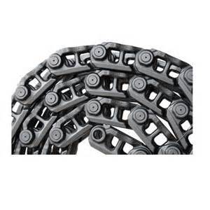 CASE Excavator Track Chain Assy