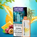 Lost Mary MT 50K Puffs Turbo Vape dùng một lần