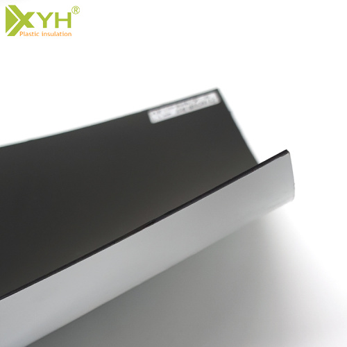 Laser Engraving Double Color ABS Plastic Sheet