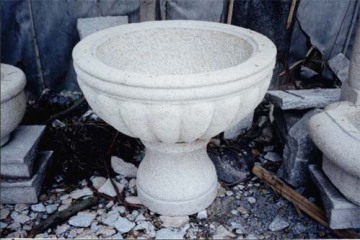 flowerpot