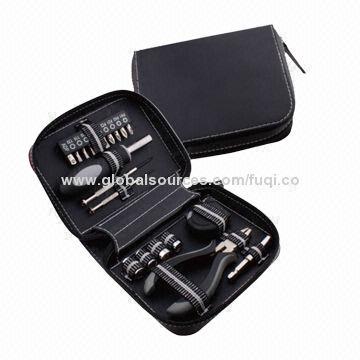 20-piece High Grade Tool Kit
