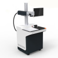 Desktop laser marking machine