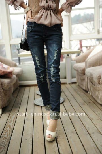 Woman jeans brands