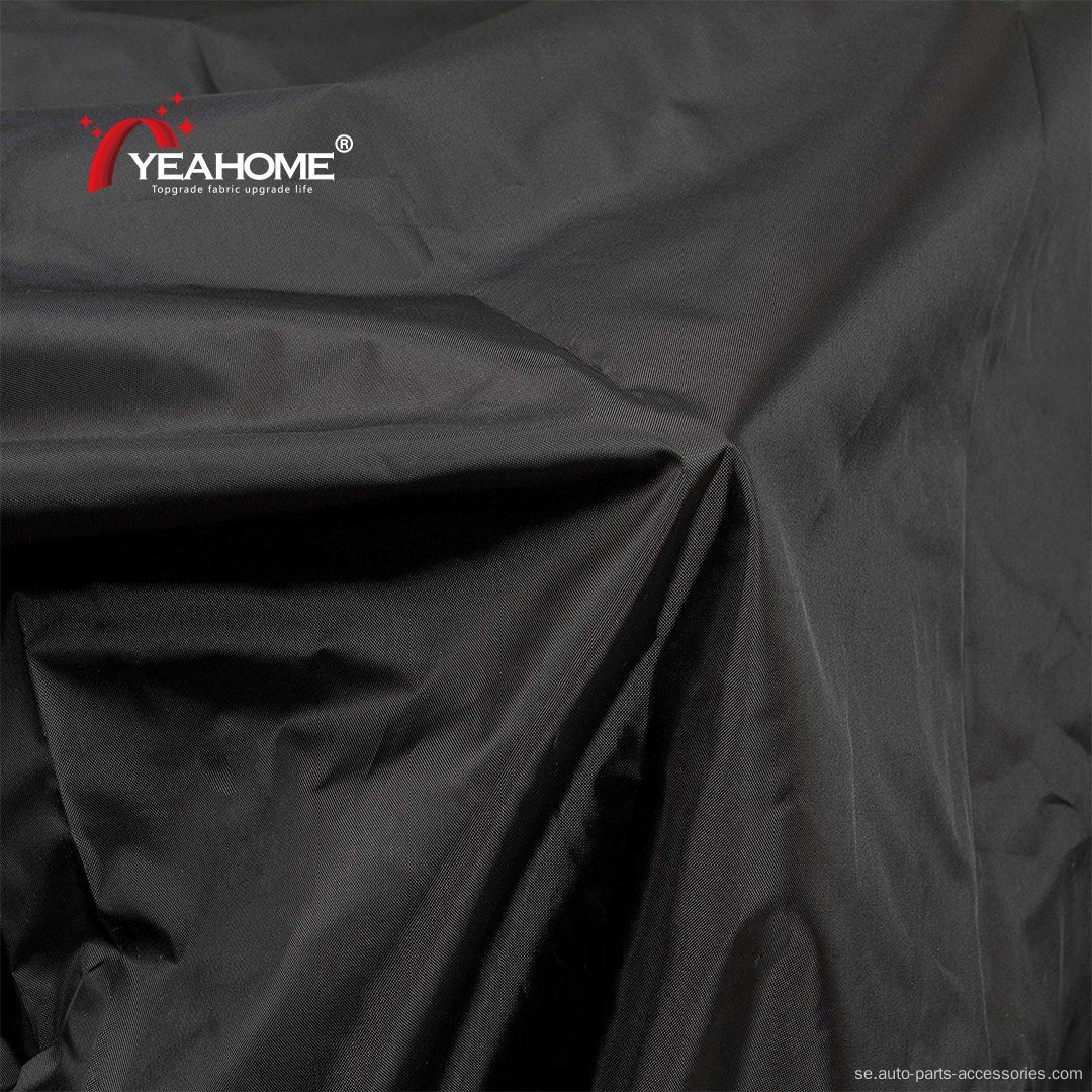 All-Weather Heavy Duty Waterproof Outdoor BBQ Grill Cover