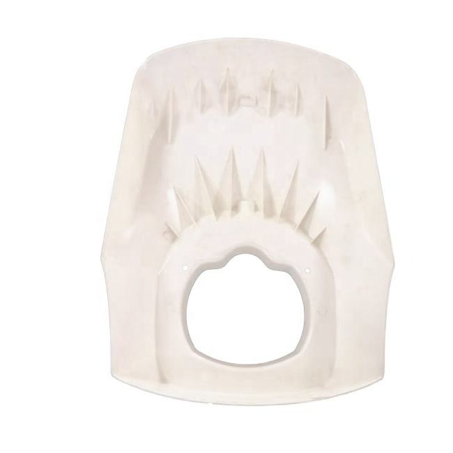 Customization UV Resistance Aging Resistance ABS Plastic Shell2