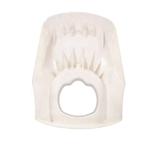 Custom UV Resistance Aging Resistance ABS Plastic Shell