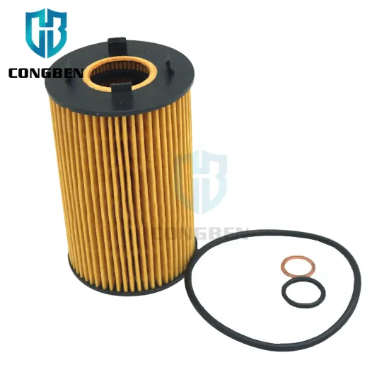 Engine Oil Filter Manufacturers 17218-03009 Oil Filter for Ssangyong Korando
