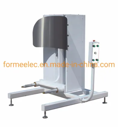 Bakery Machinery Lifting 450kg Elevator