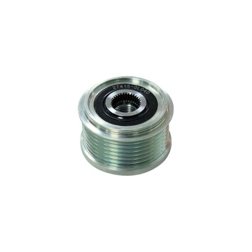 Alternator Wheel Pulley Tensioner Parts 27415-0L040 For Hilux 2004 Vigo 1KD KUN51KUN25 KUN26