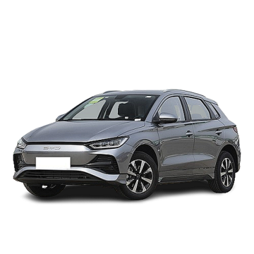 2025 In-Stock Used Electric Vehicles: BYD E2 Comfort Luxury Version for Export 2024