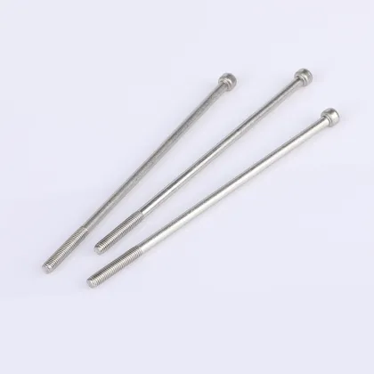 Robust Extended Hex Bolt Products