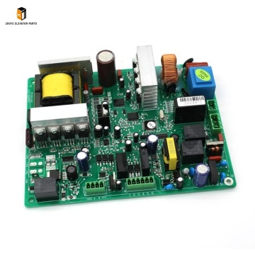 Kabinet Lift Control Darurat Leveling Board XSD20P5S-V2.5
