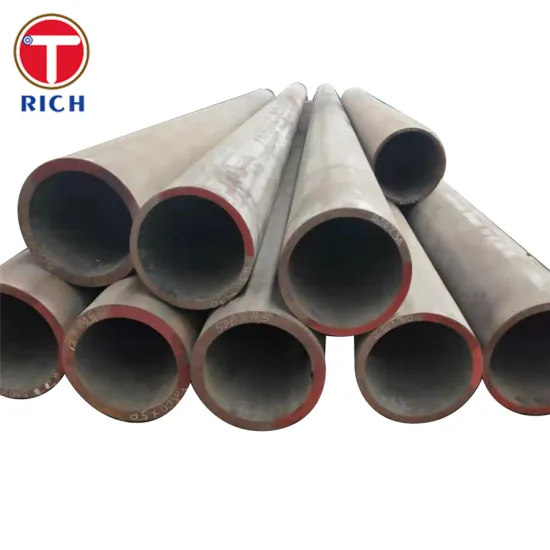 GB/T34105 Seamless Steel Tubes For Ocean Structure