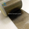 High strength 300g unidirectional basalt fiber fabric cloth