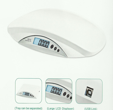 New Baby Scale