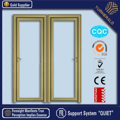 Sliding door brands