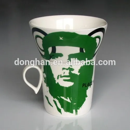 Donghan ceramic promotion cup