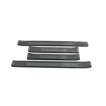 OEM Car Stainless Steel Trim Accessories for Chery 2021 Tiggo 8 Plus Door Sill Guard Decoration