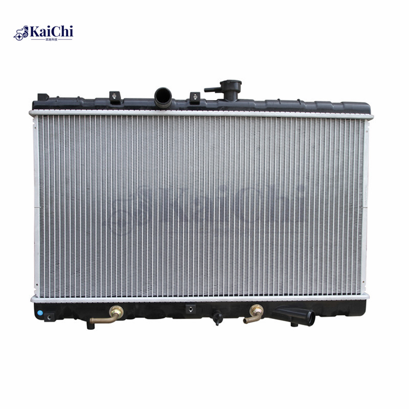 2392 Auto Partes Radiator Kia Rio 1.5L 2001-2002