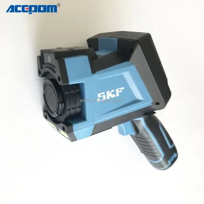 TKTI31 High-Resolution Thermal Imaging Camera - High Performance Thermal Camera