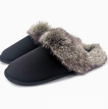 Winter velveteen cotton shoes